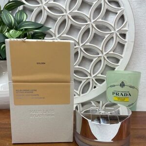 Haus Labs By Lady Gaga Setting Powder - Golden